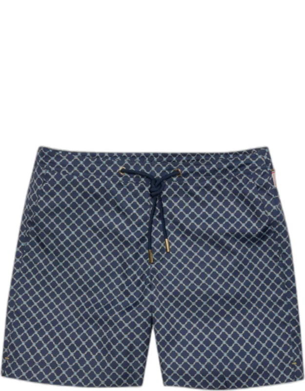 Designer Tessoro Swim Shorts
