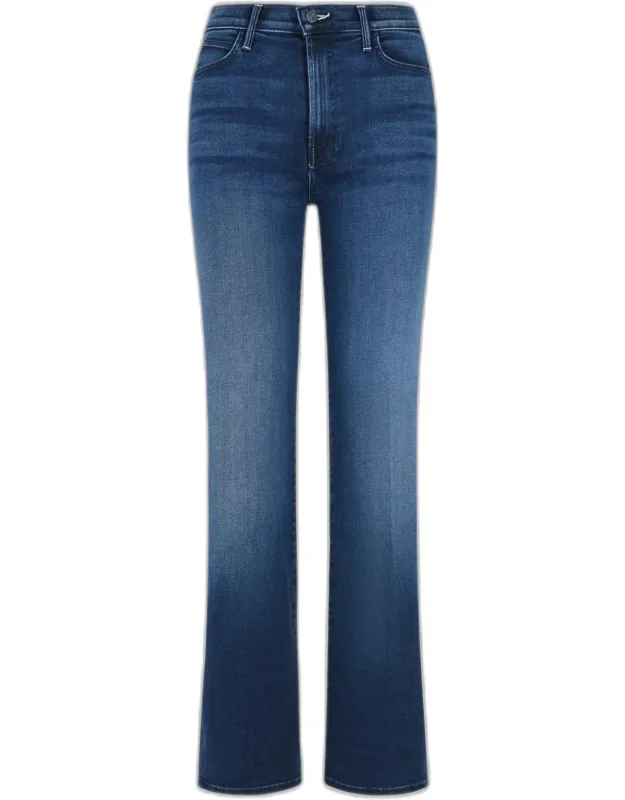 The Kick It Cotton Jeans