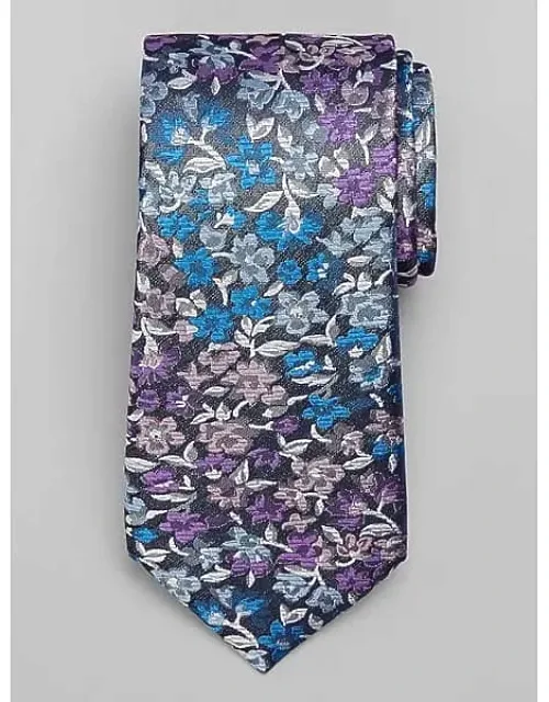 Floral Tie