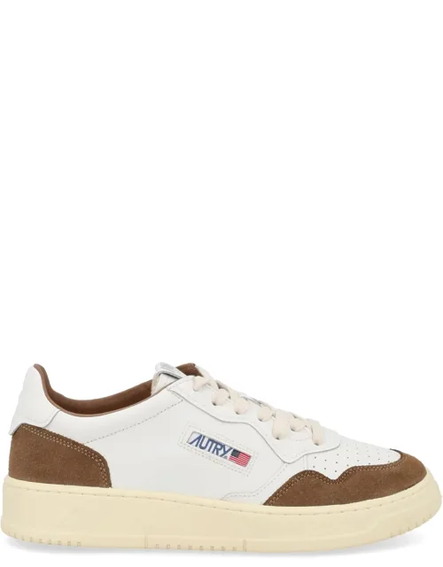 Autry Sneaker "medalist Low"