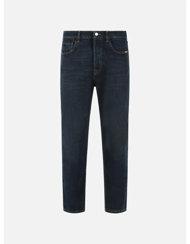 Jeremiah Cotton Jeans