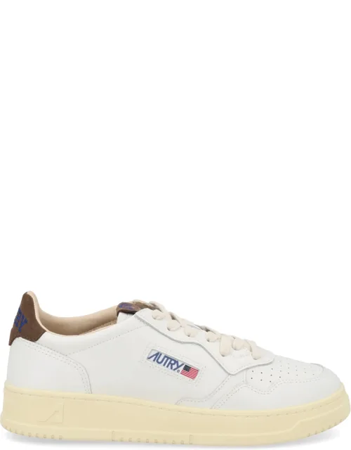 Autry Sneaker "medalist Low"