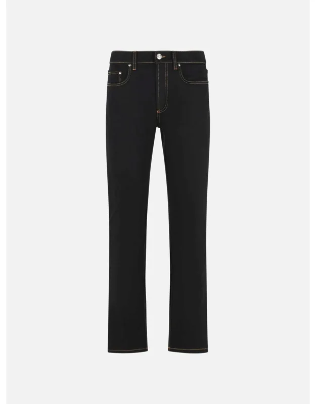 Cotton Jeans