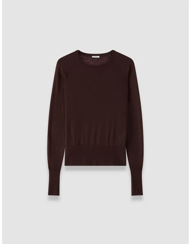 Geras Cashair Sweater