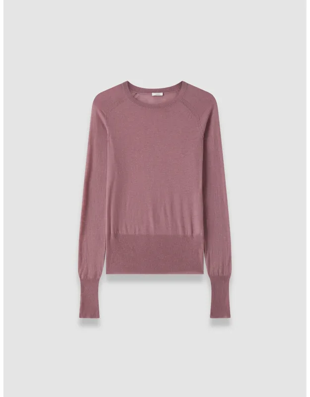 Geras Cashair Sweater