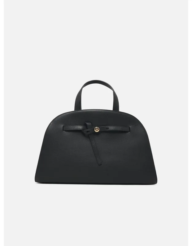 Romy Leather Top Case