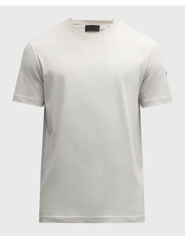 Basic Logo T-shirt