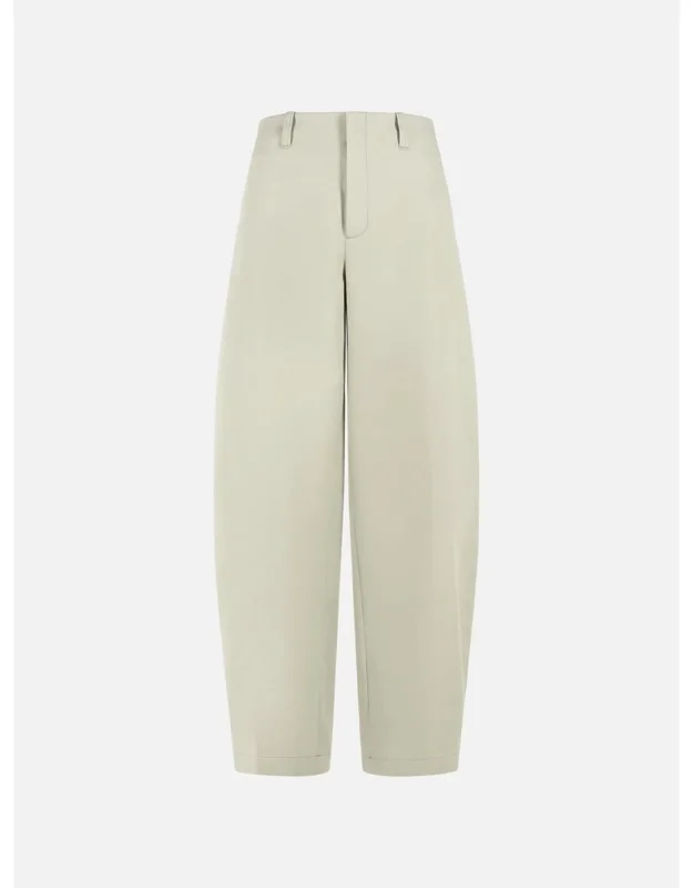 Barlie Cotton Jeans