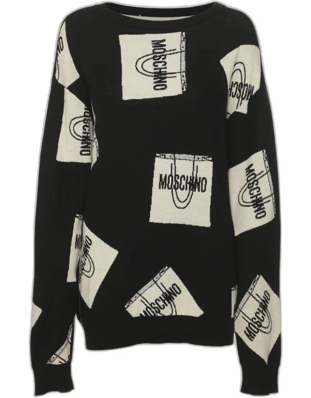 Wool Sweater