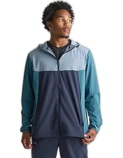 Vortex Windbreaker Jacket