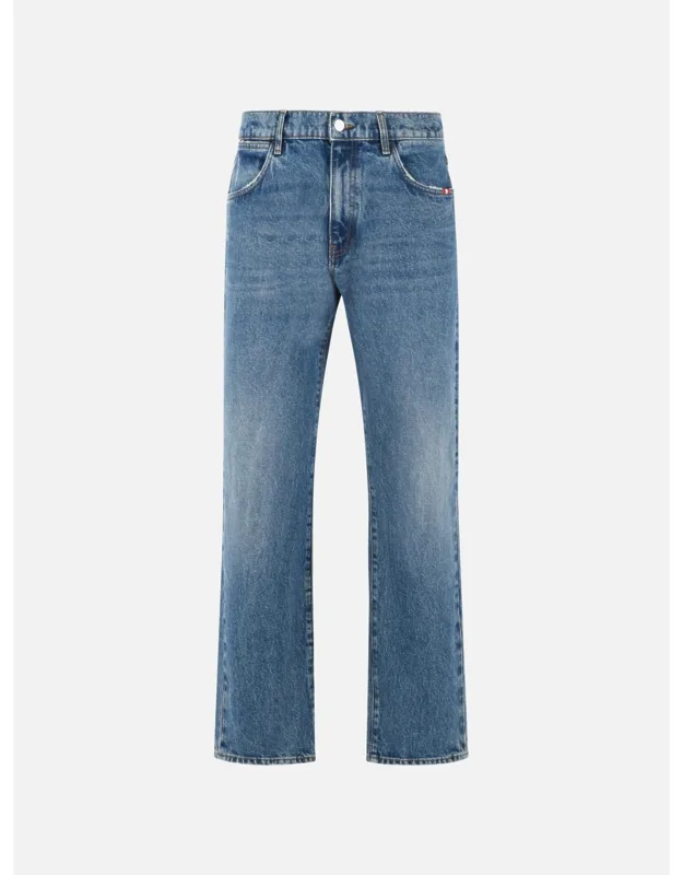 Cotton Jeans