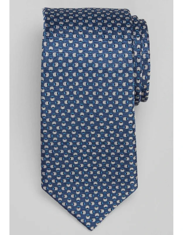 Reserve Collection Geo Dot Tie