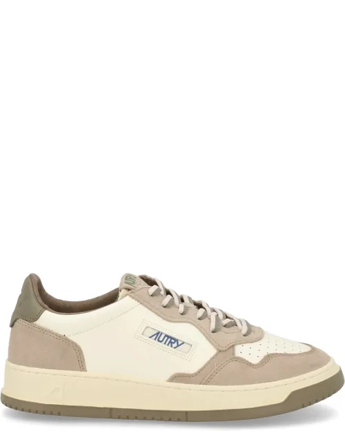 Sneakers "medalist Low"
