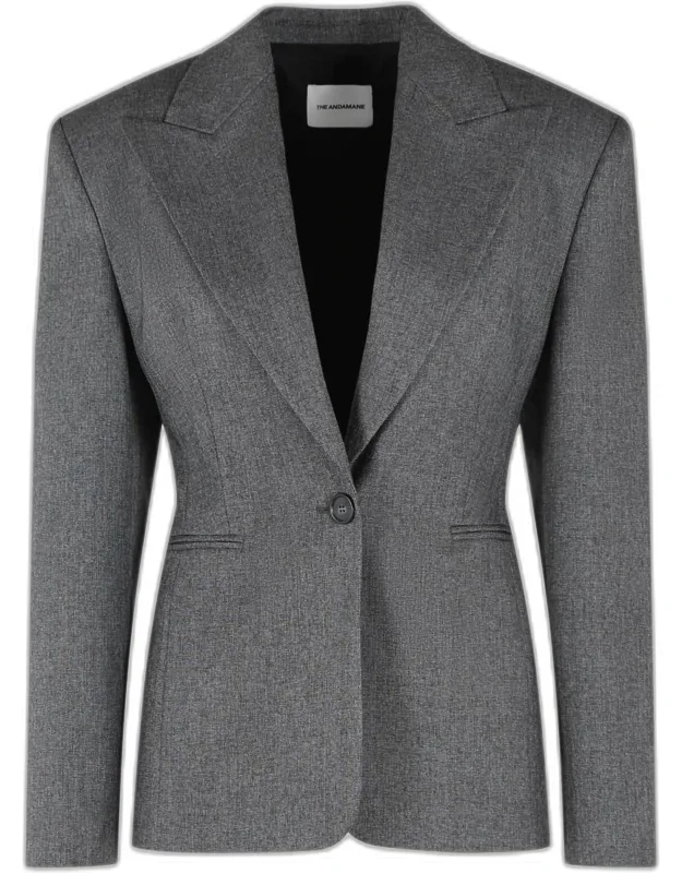Toni Blazer