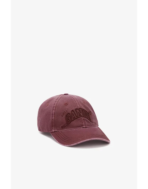Cotton Cap