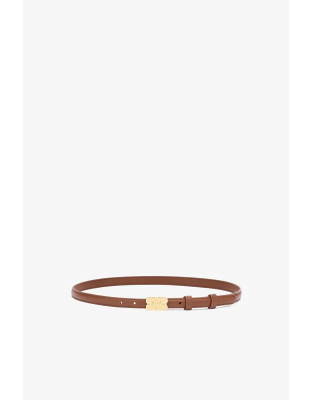 Sorrel Horse Kat Small Belt