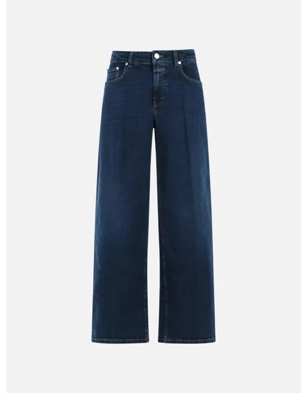 Jayla Stretch Denim Jeans