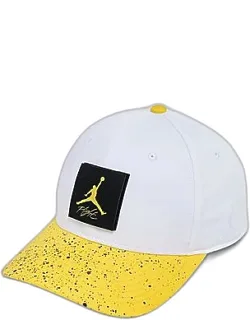 Adjustable Cap