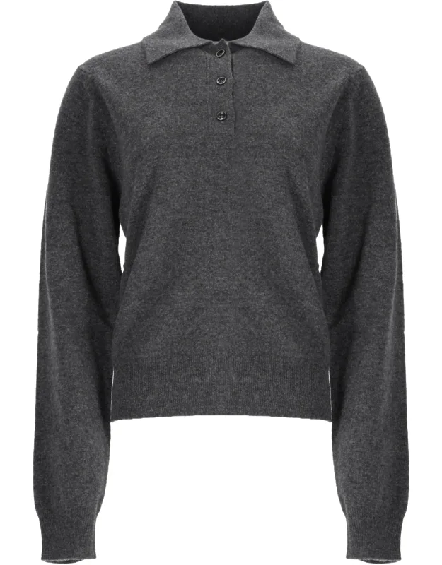 Polo Top