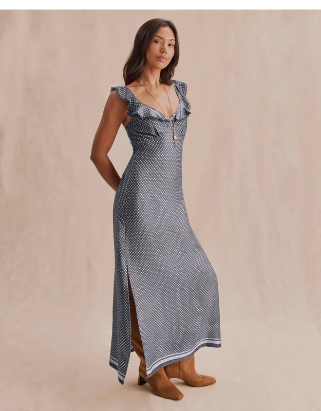 Baylee Maxi Dress