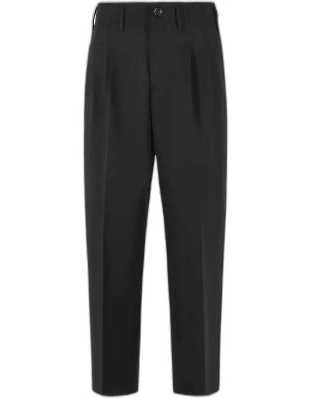 Zuit Virgin Wool Pants