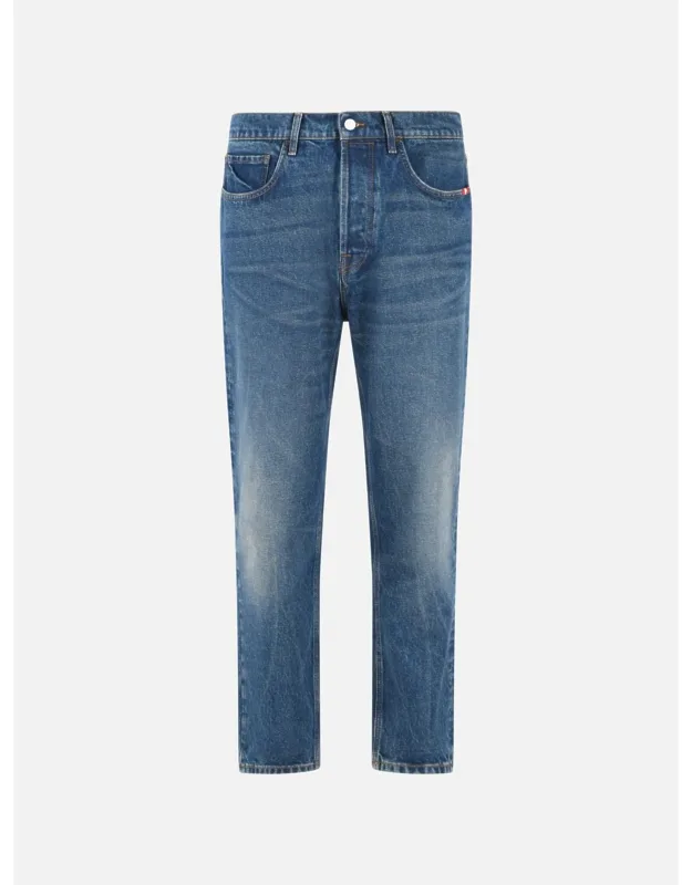 Jeremiah Cotton Jeans