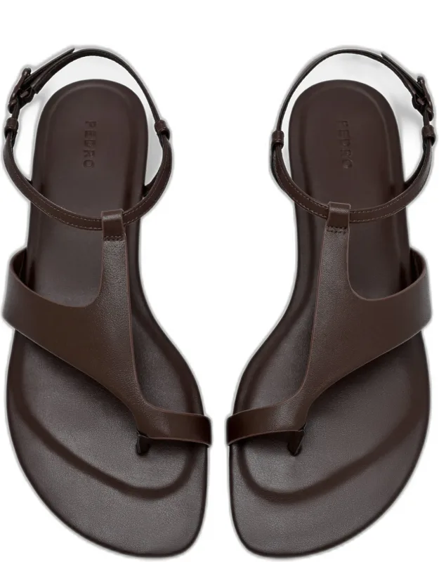 Ankle Strap Sandals