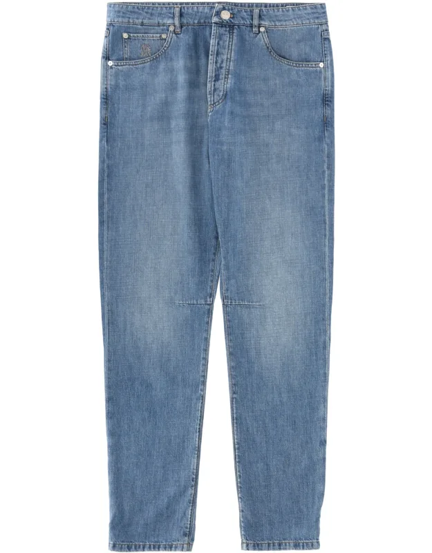 Jeans Cinque Tasche