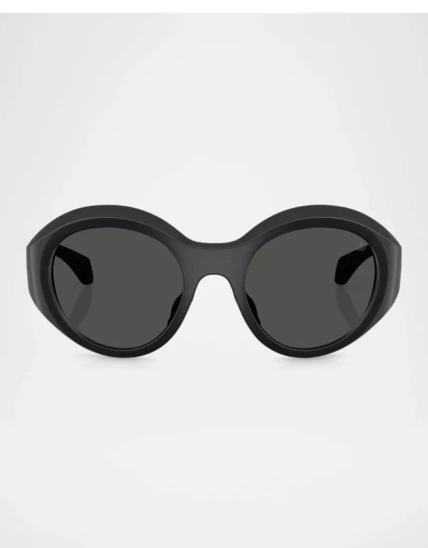 Round Sunglasses
