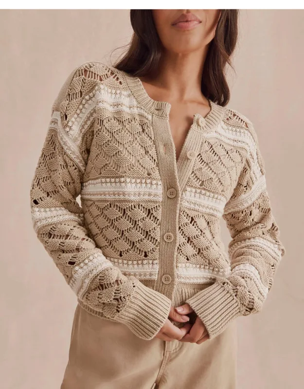 Bennett Cardigan
