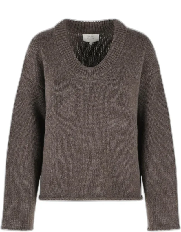 Cashmere Sweater