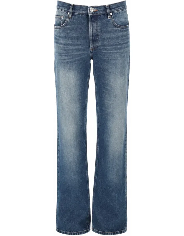 Jeans "new Standard"