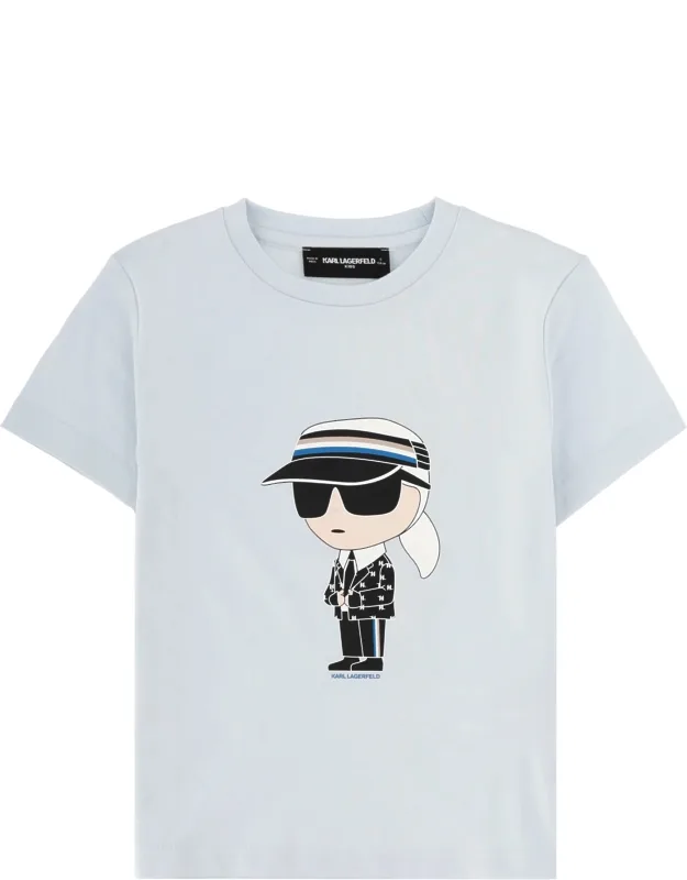 T-shirt With Print