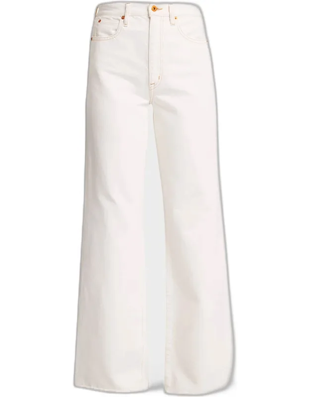 Soft Cotton Pants
