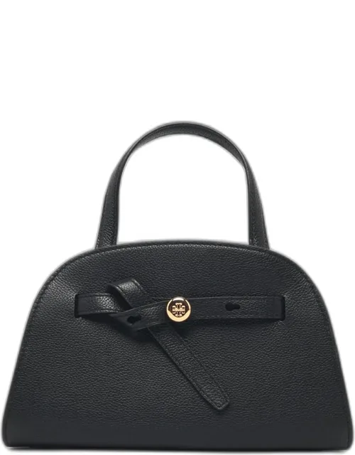 Small Leather Top Case