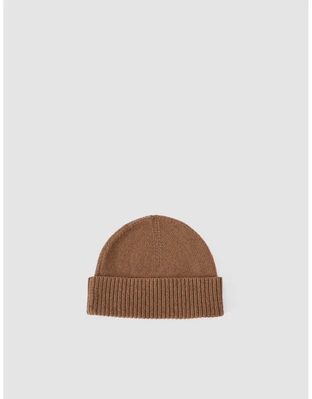 Chia Pure Cashmere Hat