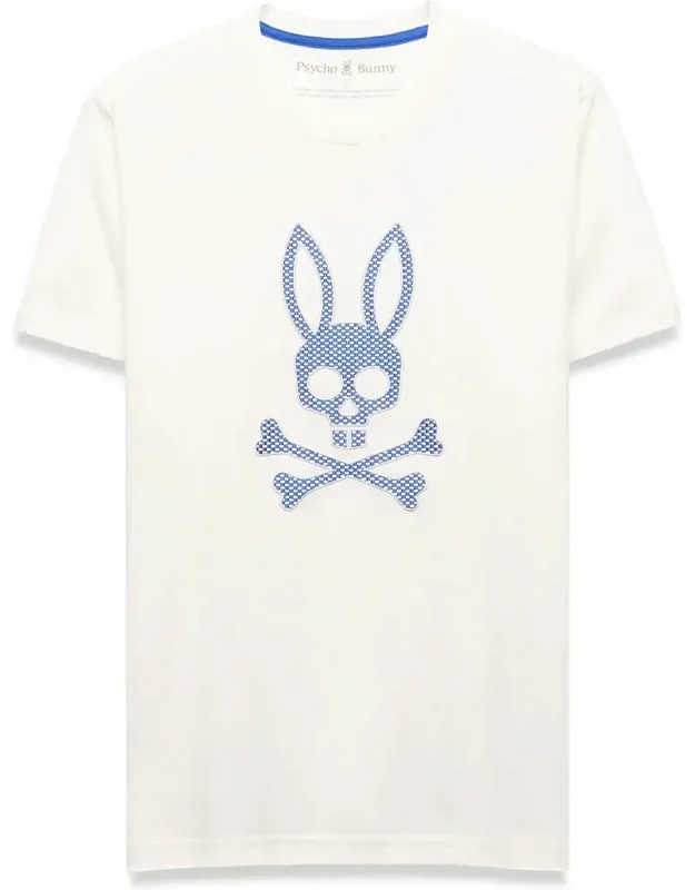 Stan Pima Cotton Graphic Tee