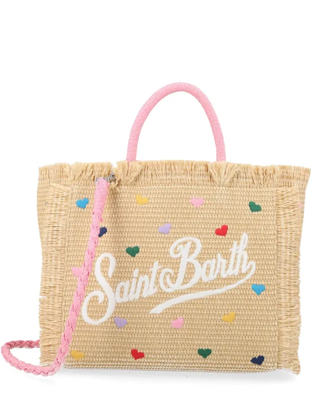 Tote Bag With Logo