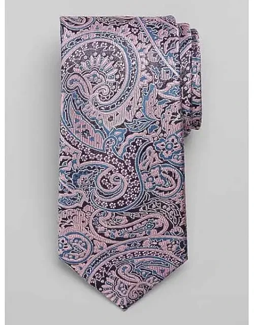 Paisley Tie