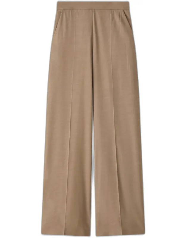 Cady Twill Trousers