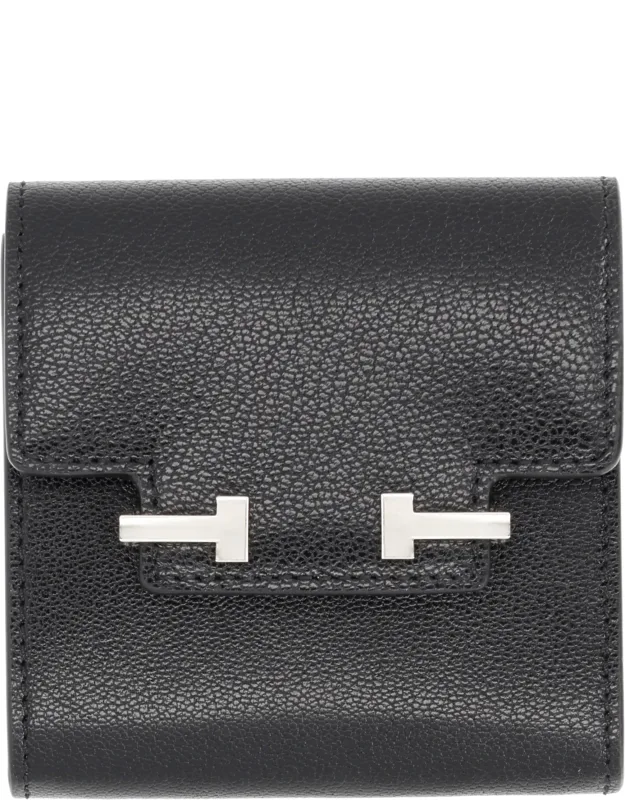 Leather Card Holder