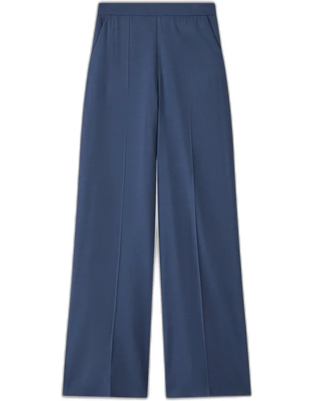 Cady Twill Trousers
