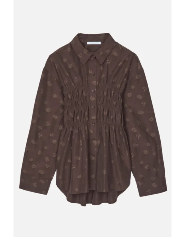 Ditsy Bellis Shirt