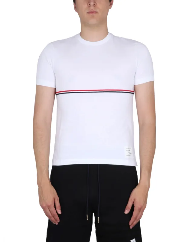Rwb Stripe T-shirt