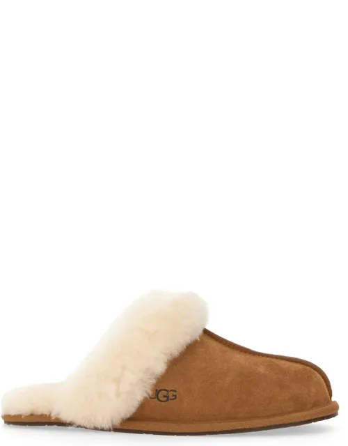 Slippers
