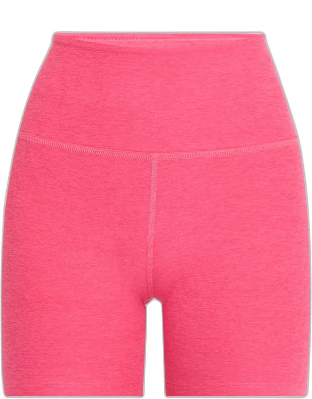 Biker Shorts