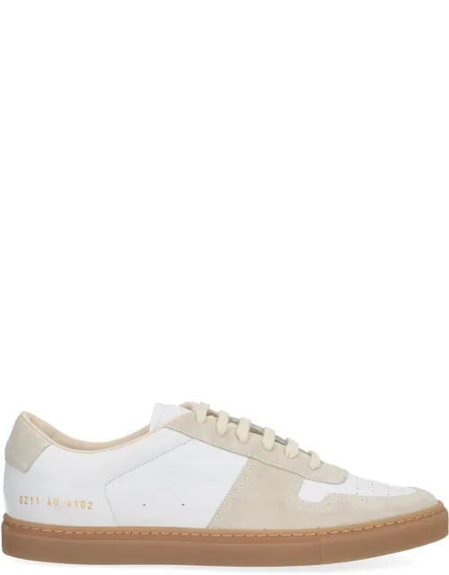 Bball Slim Sneakers