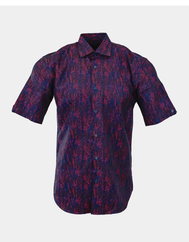 Newcamo Dress Shirt