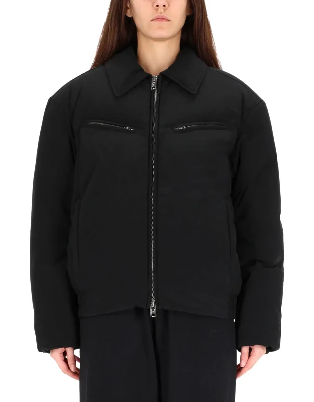 Padded Jacket "essential"