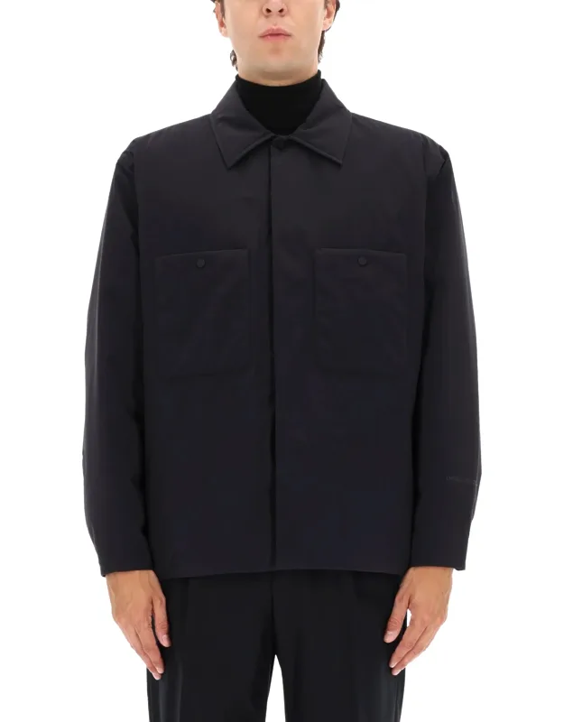 Two Layer Gore-tex Jacket